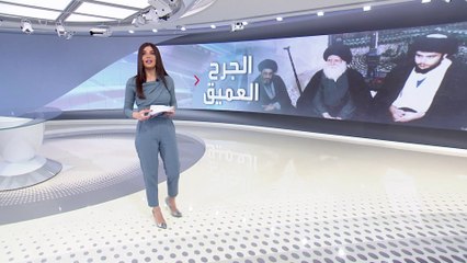 الساعة 60 | كيف استطاع مقتدى الصدر الوصول لهذه المكانة في العراق؟