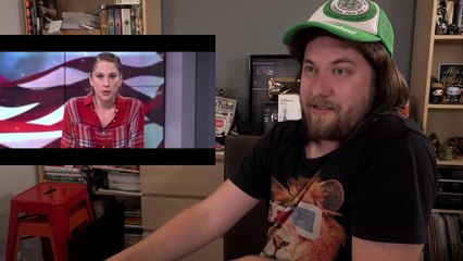 Ozzy Man Reviews Gillette Ad