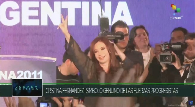 Jugada Crítica 02-09: Argentina, intento de magnicidio y repudio social