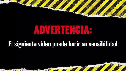 Tres jóvenes agreden a otro en pleno centro de Dénia