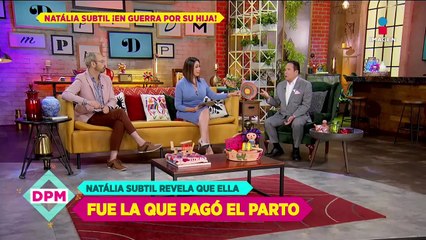 ¿Su parto costó 1 millón de pesos? | Programa 1/09/2022 | De Primera Mano
