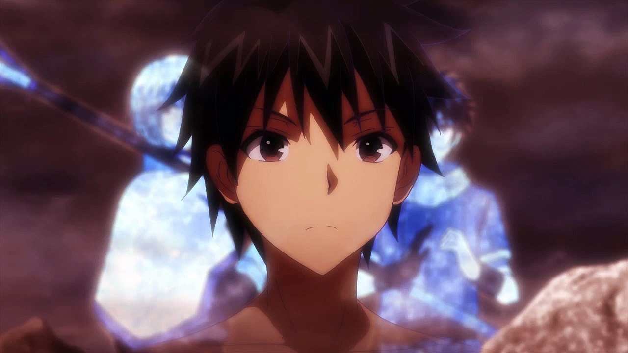 100-man no Inochi no Ue ni Ore wa Tatteiru Staffel 2 Folge 6 HD Deutsch