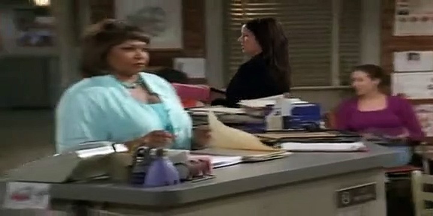 Becker Staffel 4 Folge 19 HD Deutsch