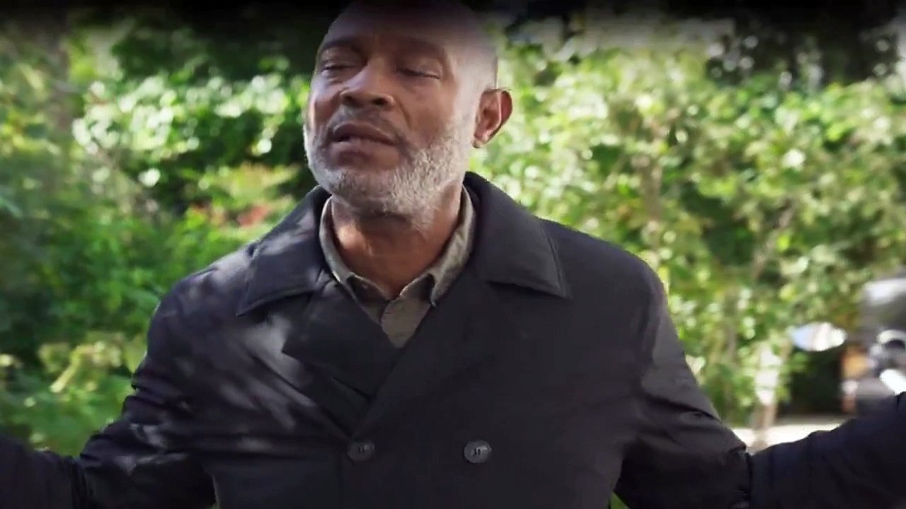 Black Earth Rising Staffel 1 Folge 2 - Part 02 HD Deutsch