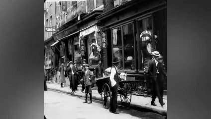 Ozzy Man Reviews New York City 1911