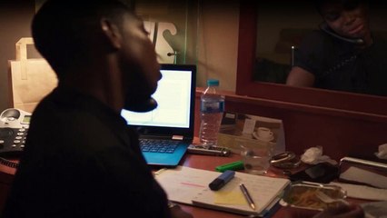 Black Earth Rising Staffel 1 Folge 3 - Part 01 HD Deutsch