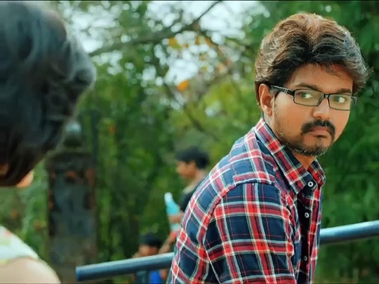 Tamil Hindi dubbed movies scene