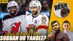 Should the Bruins Pursue P.K. Subban or Keith Yandle & Are the Bruins Underrated? | Poke the Bear