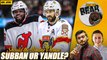 Should the Bruins Pursue P.K. Subban or Keith Yandle & Are the Bruins Underrated? | Poke the Bear