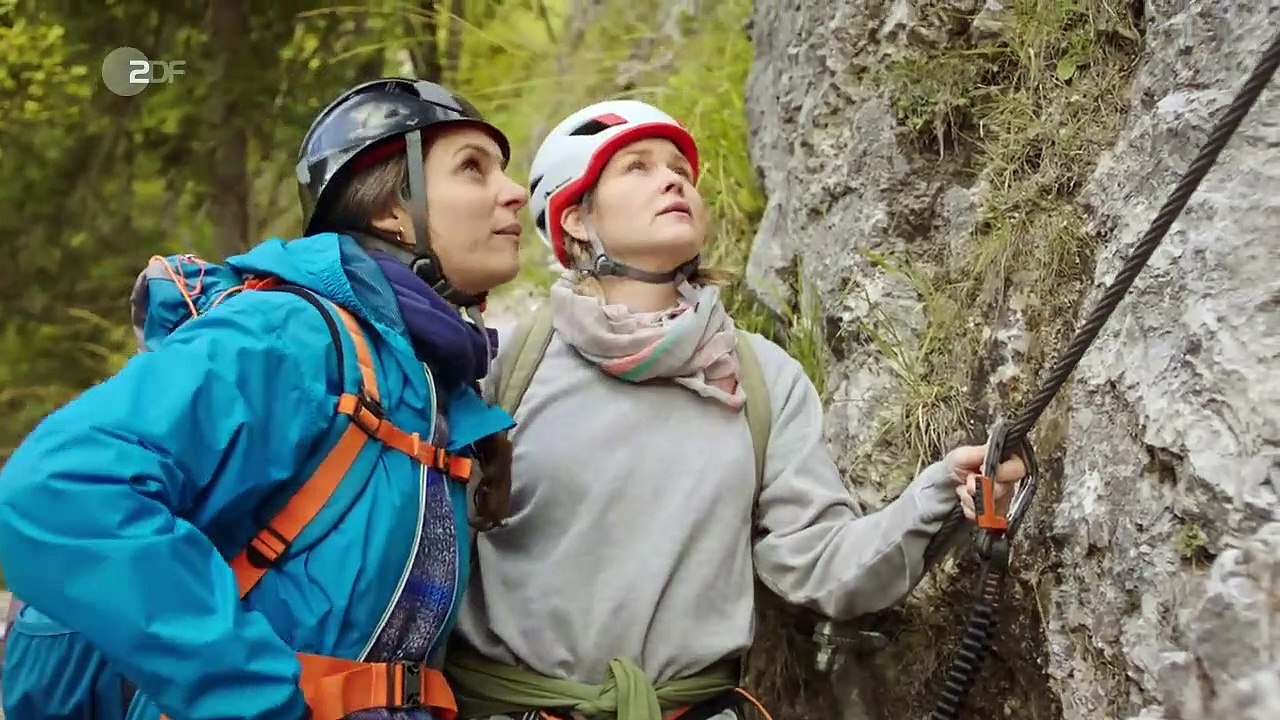 Lena Lorenz Staffel 7 Folge 3 - Part 02 HD Deutsch