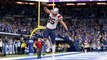 New England Patriots ADP Review: Hunter Henry