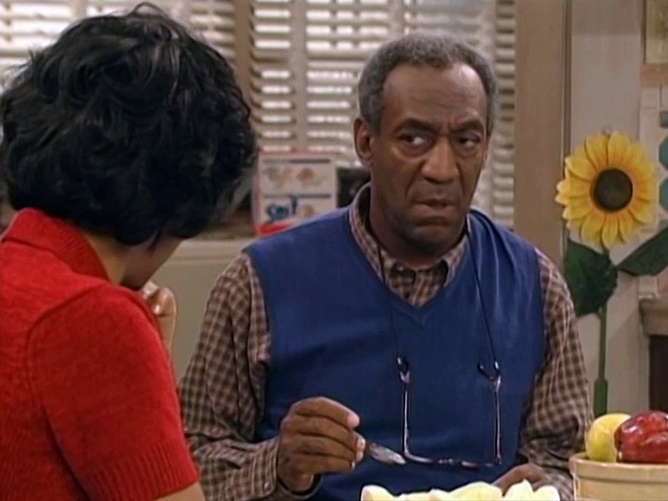 Cosby Staffel 1 Folge 6 HD Deutsch