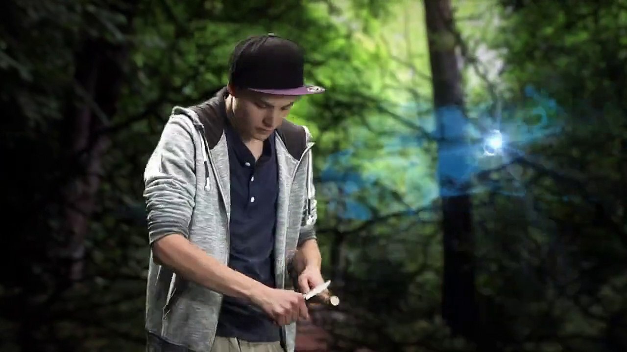 Fluch des Falken Staffel 3 Folge 28 HD Deutsch