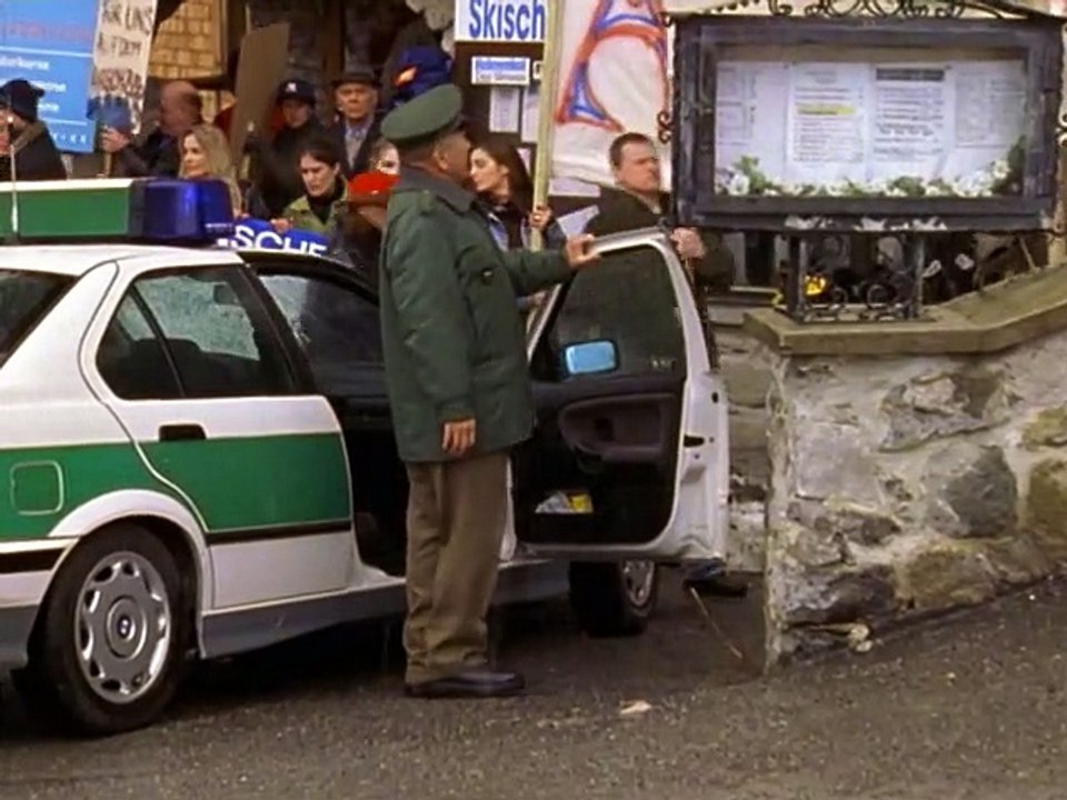 Der BulleTölz Staffel 3 Folge 7 - Part 02 HD Deutsch