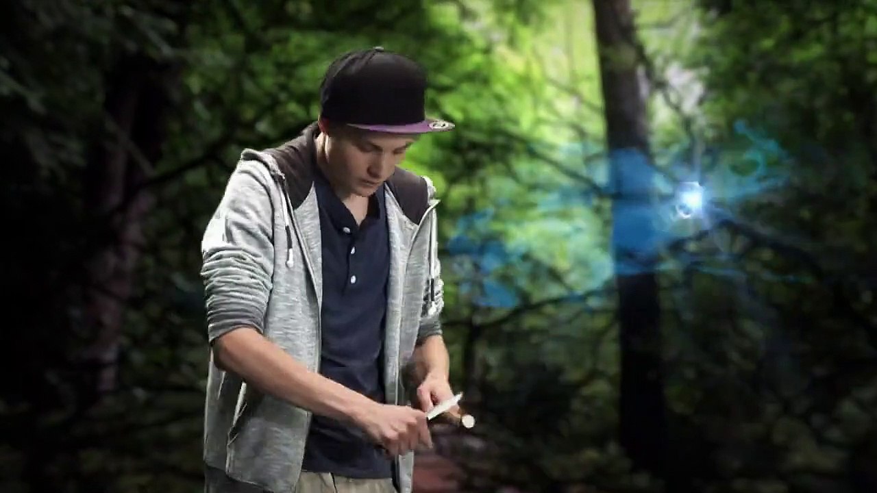 Fluch des Falken Staffel 3 Folge 30 HD Deutsch