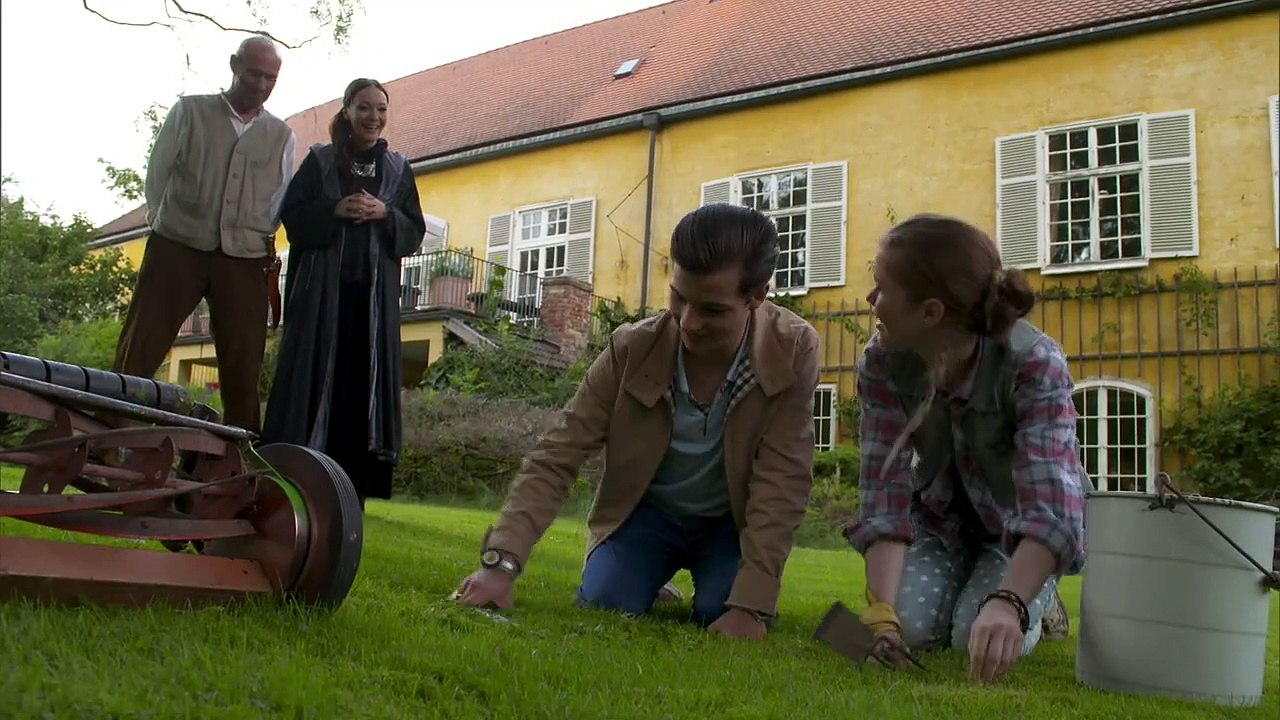 Fluch des Falken Staffel 3 Folge 31 HD Deutsch