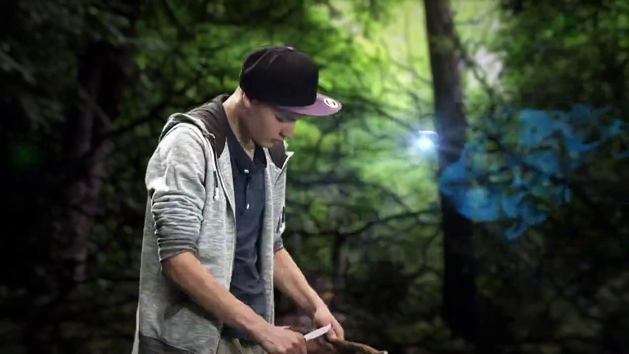 Fluch des Falken Staffel 3 Folge 32 HD Deutsch