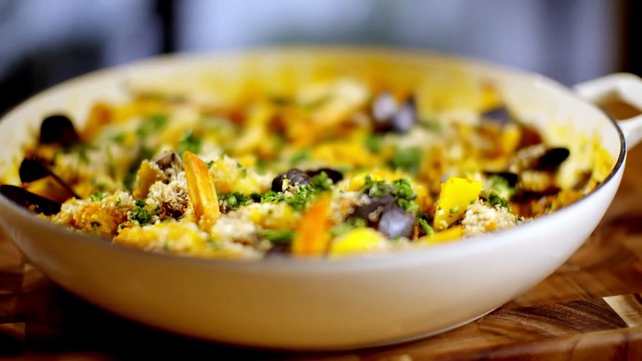 Das große Familienkochen Staffel 2 Folge 11 HD Deutsch