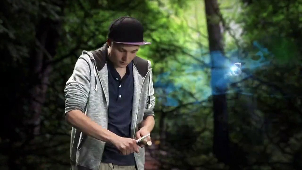 Fluch des Falken Staffel 3 Folge 35 HD Deutsch