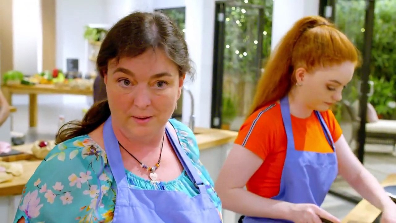 Das große Familienkochen Staffel 2 Folge 10 HD Deutsch