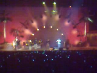 concert mae 13/03/08 strasbourg