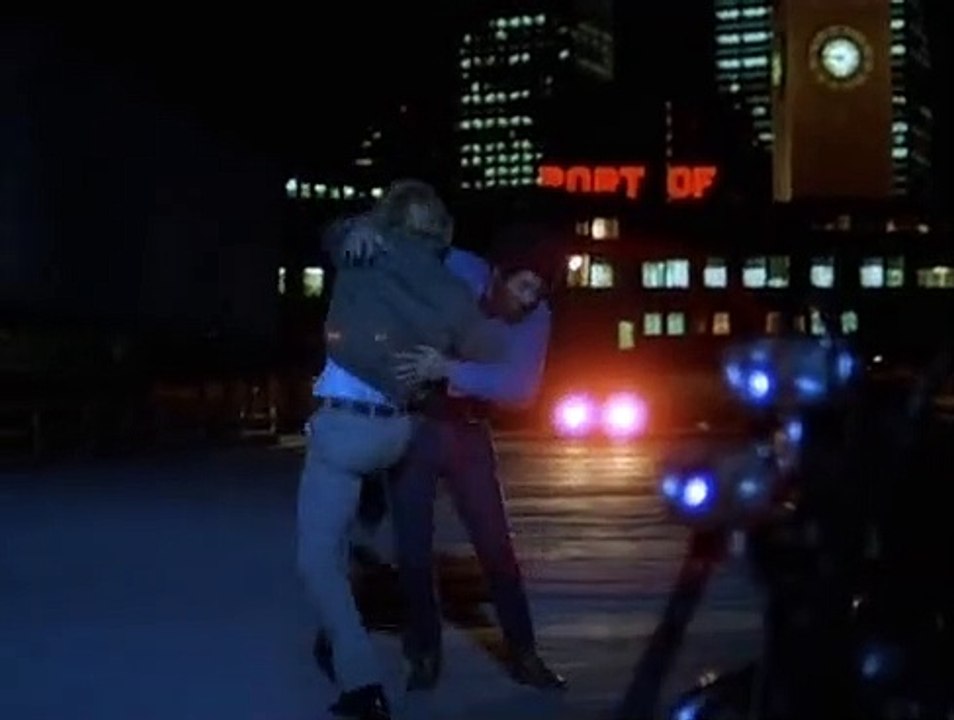 Die StraßenSan Francisco Staffel 2 Folge 15 HD Deutsch