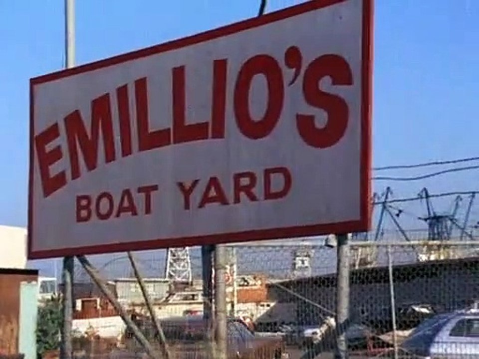 Die StraßenSan Francisco Staffel 2 Folge 17 HD Deutsch