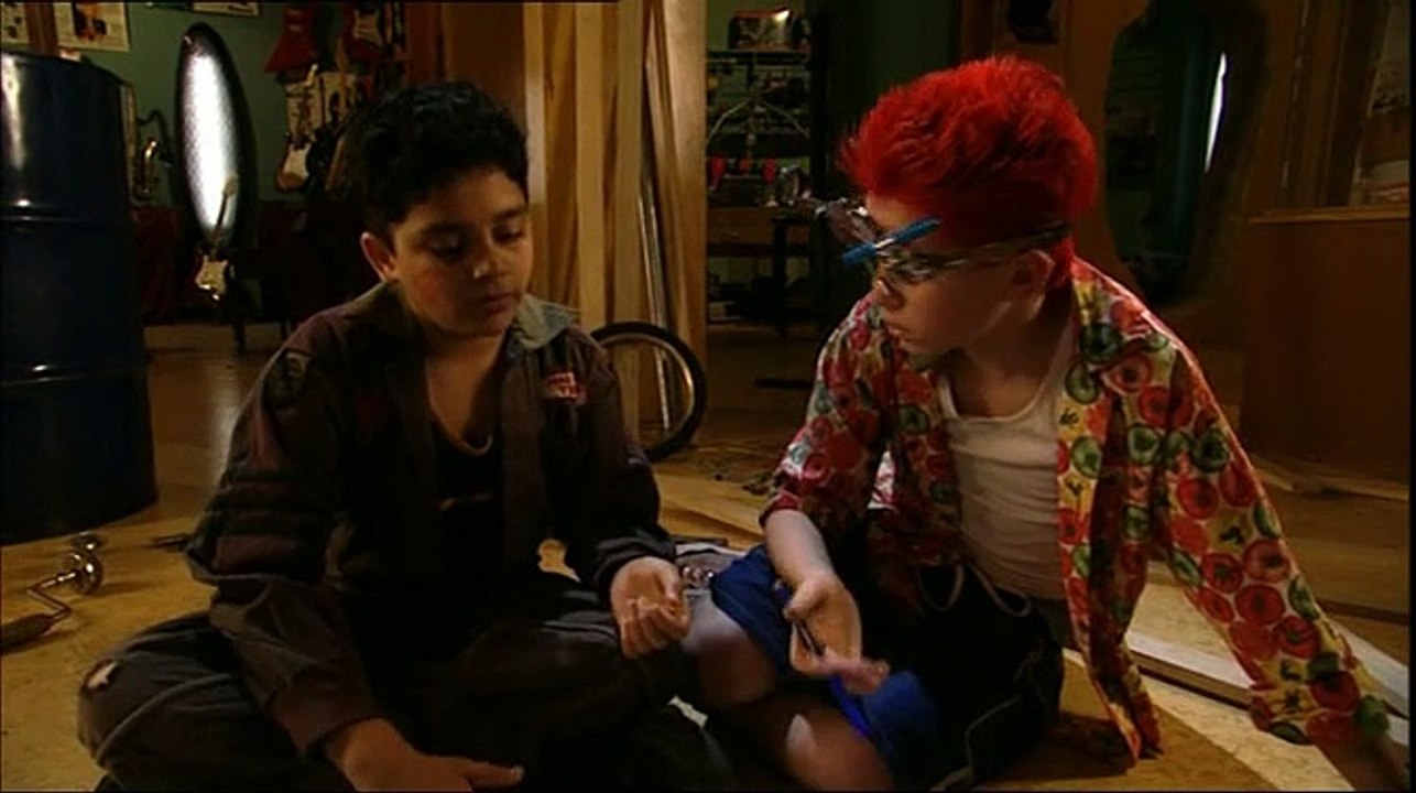 The tribe staffel 1 folge 22 hd deutsch