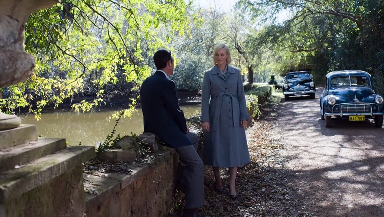 A Place to Call Home Staffel 4 Folge 8 HD Deutsch