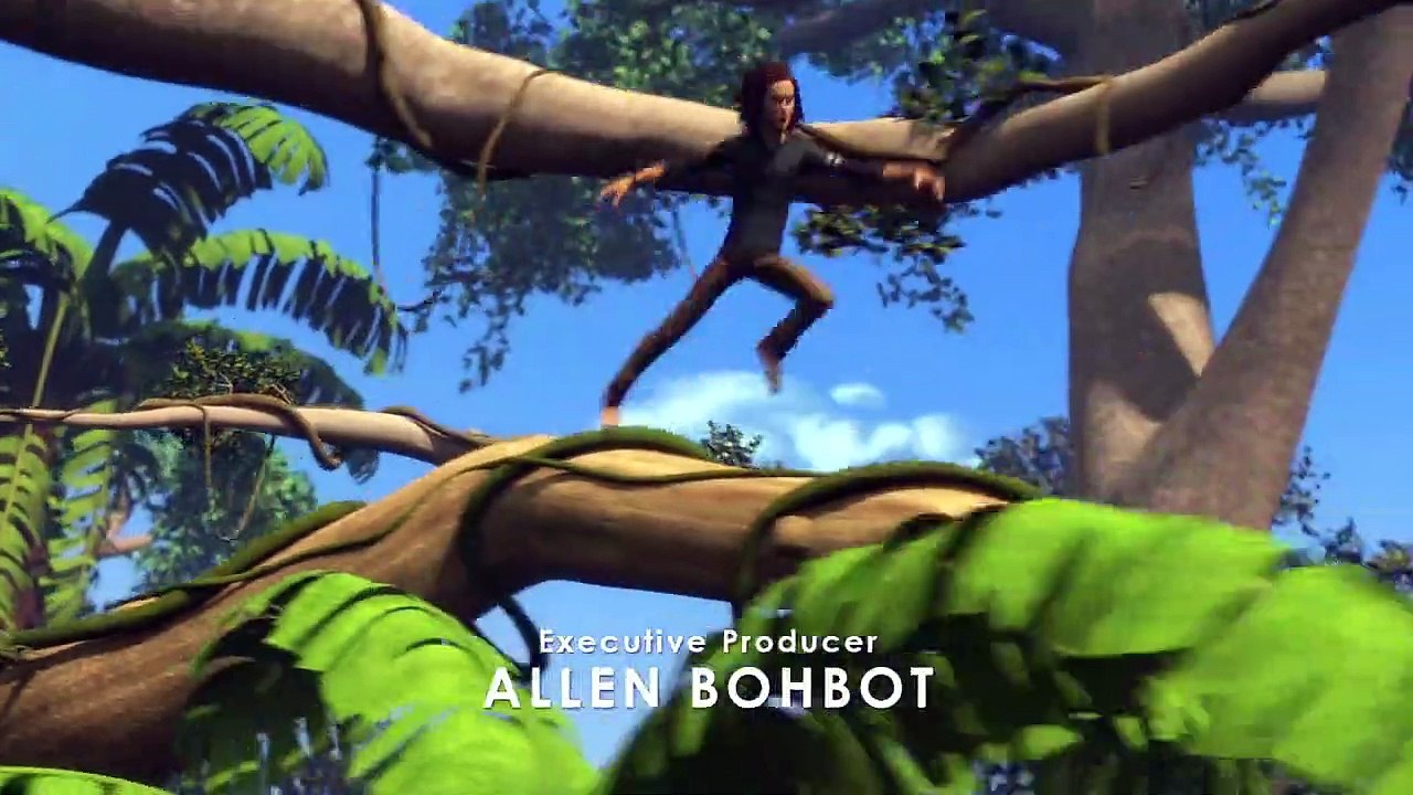 Tarzan und Jane Staffel 1 Folge 8 HD Deutsch