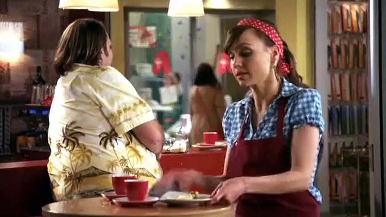 Danni Lowinski Staffel 3 Folge 13 HD Deutsch
