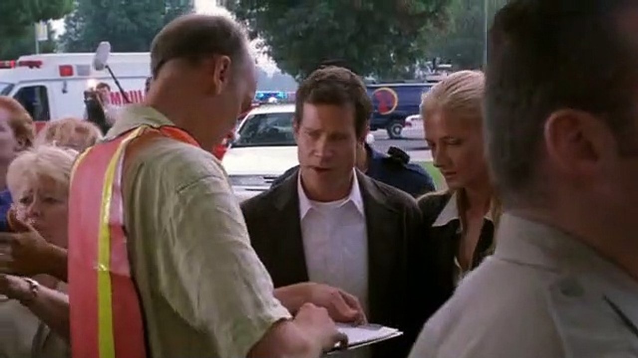 Nip-Tuck - Schönheit hat ihren Preis Staffel 3 Folge 12 HD Deutsch