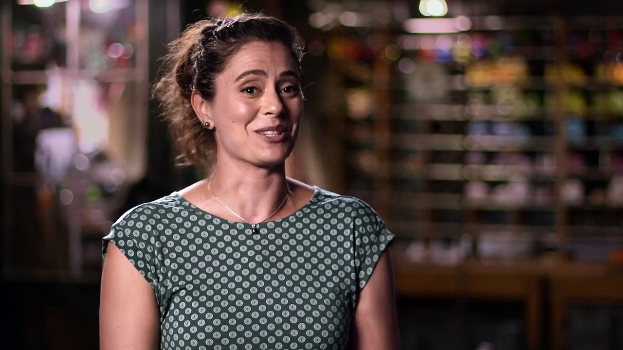 Blown Away Staffel 1 Folge 2 HD Deutsch