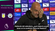 PREMIER |GUARDIOLA: 