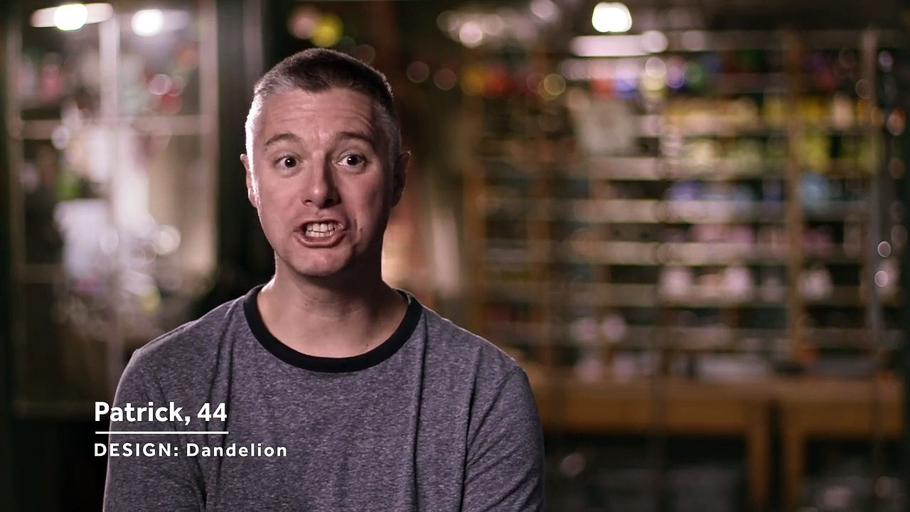 Blown Away Staffel 1 Folge 8 HD Deutsch