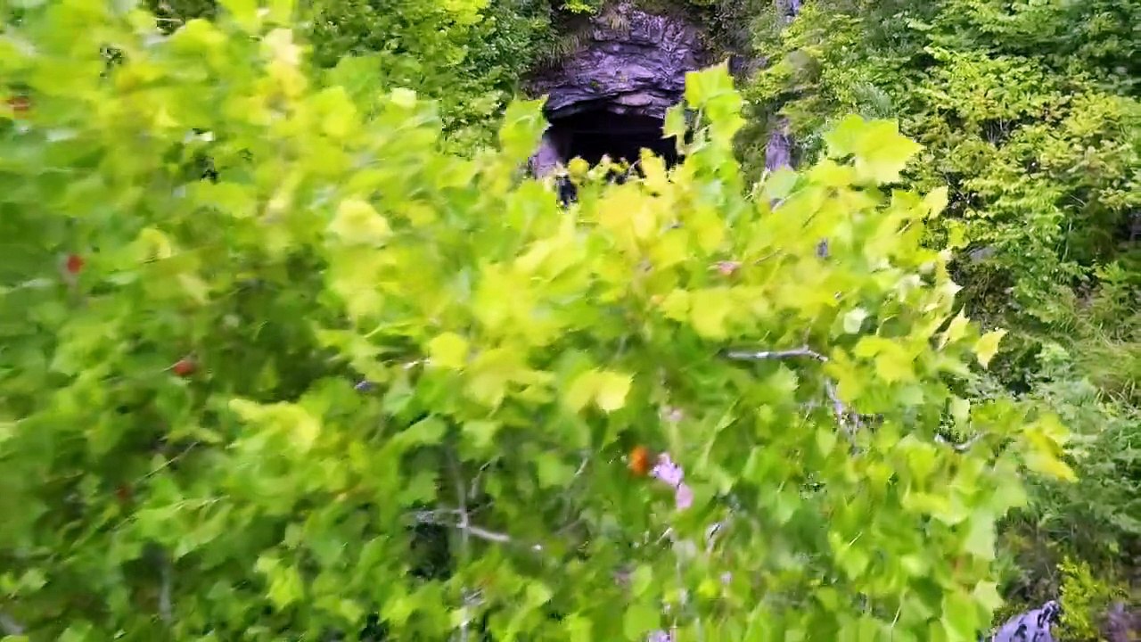 Darkness - Survival im Höhlenlabyrinth Staffel 1 Folge 6 HD Deutsch