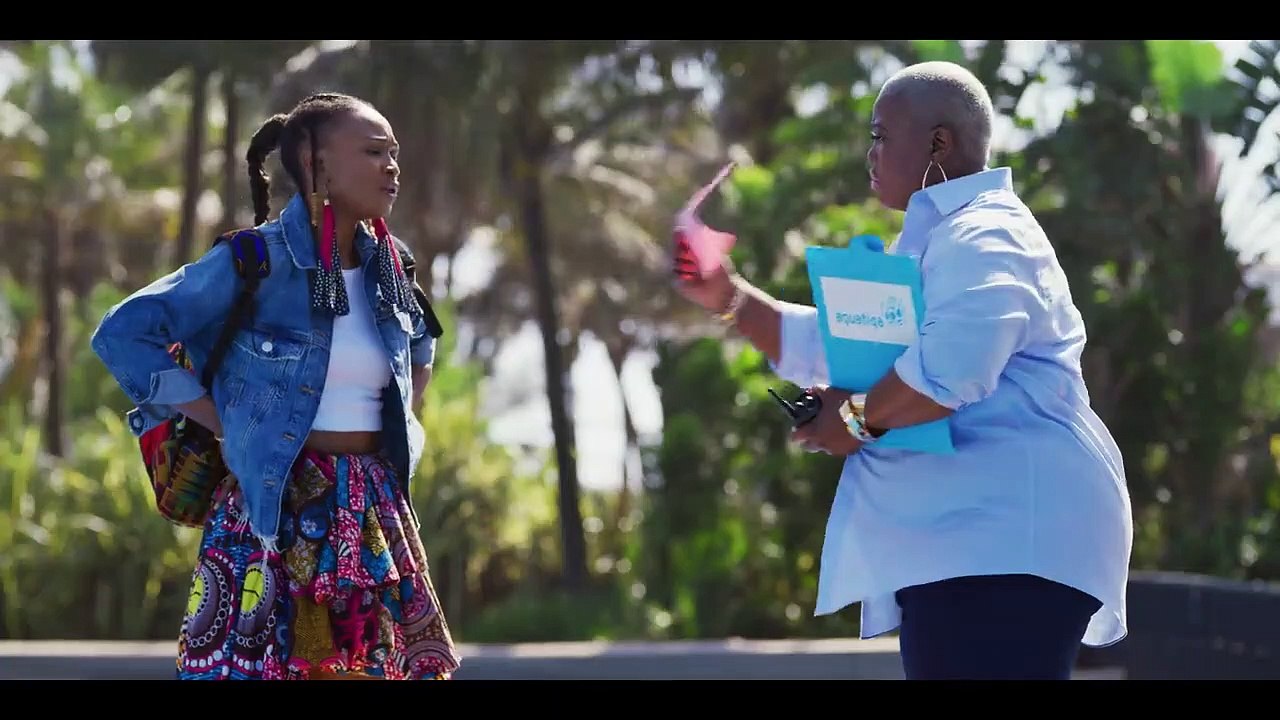 Jiva! - Tanz für deine Zukunft Staffel 1 Folge 3 HD Deutsch