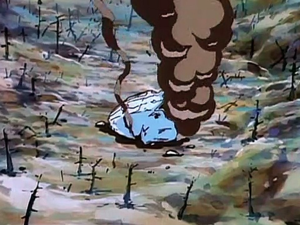 Galaxy Rangers Staffel 1 Folge 15 HD Deutsch