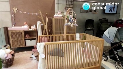 Los padres gastan más en artículos para sus bebés mientras la natalidad baja: 2.000 euros en productos básicos