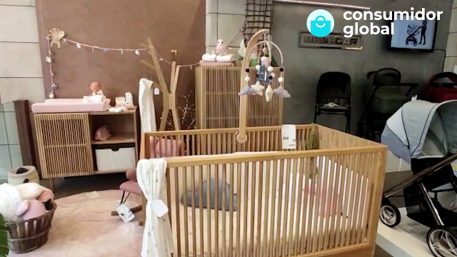 Los padres gastan más en artículos para sus bebés mientras la natalidad baja: 2.000 euros en productos básicos
