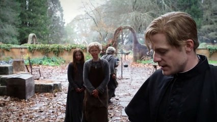 Lambs of God Staffel 1 Folge 1 HD Deutsch