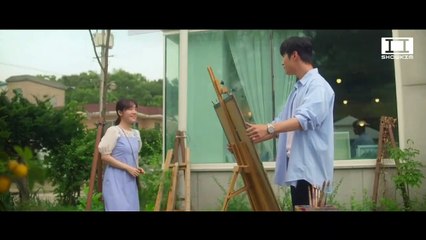 Seasons of Blossom (2022) 청춘 블라썸 Korean Drama Trailer | SHOWKIM
