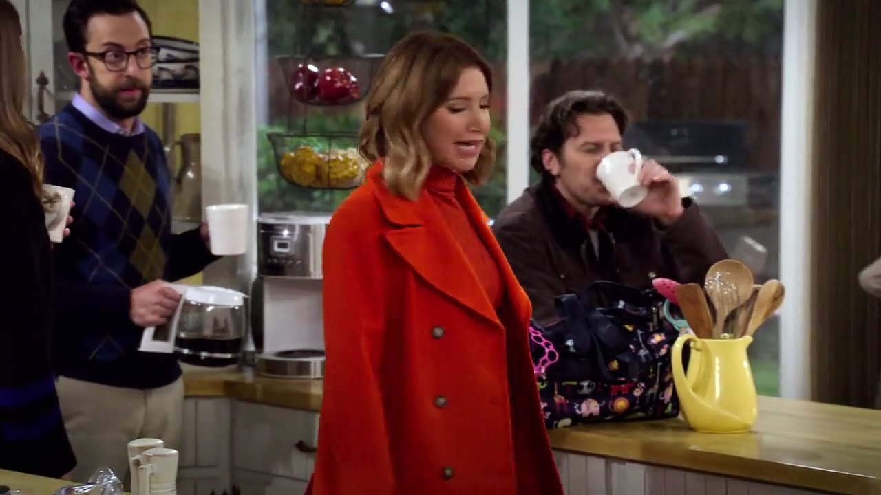 Merry Happy Whatever Staffel 1 Folge 1 HD Deutsch