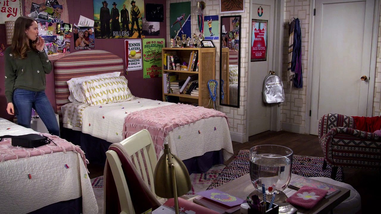 Merry Happy Whatever Staffel 1 Folge 3 HD Deutsch