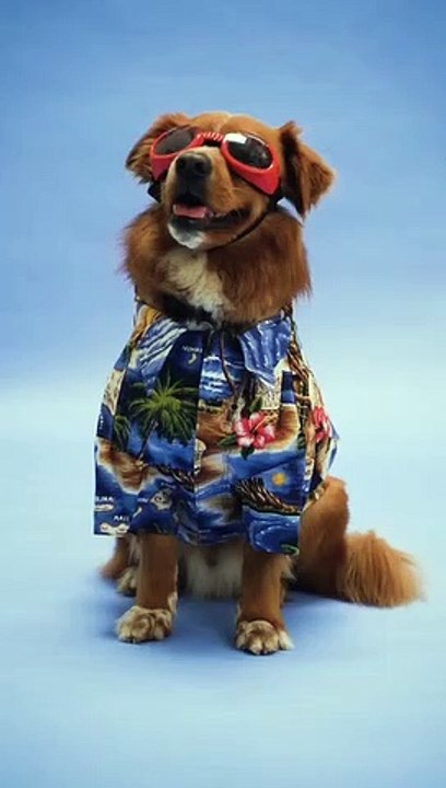 fashion dog