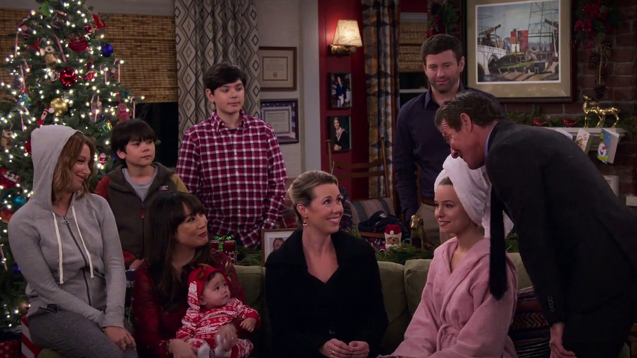 Merry Happy Whatever Staffel 1 Folge 5 HD Deutsch