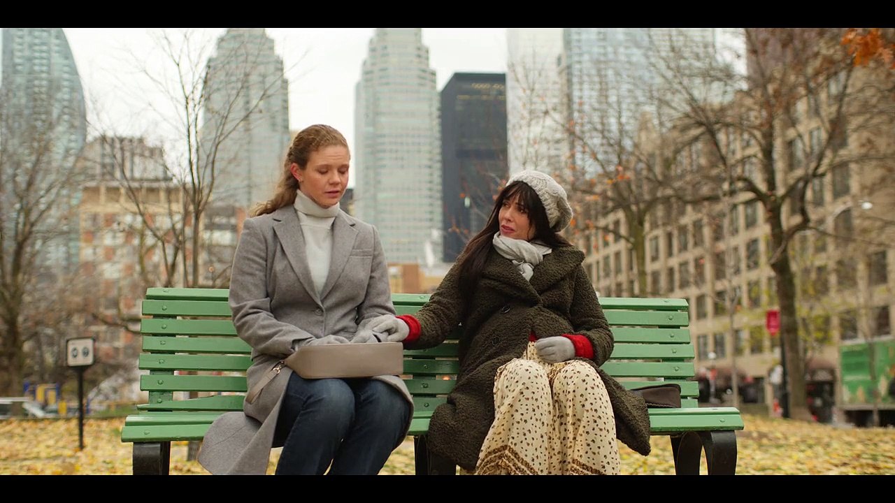 October Faction Staffel 1 Folge 8 HD Deutsch