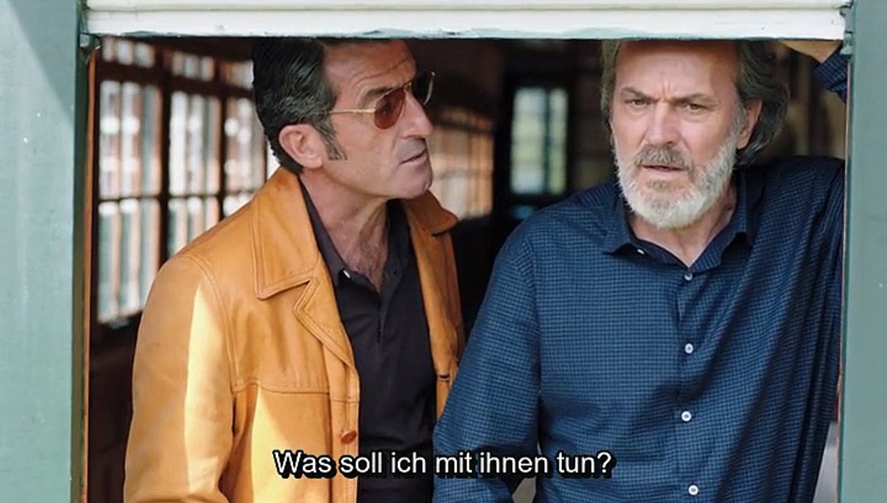 Ein unerlaubtes Leben Staffel 1 Folge 4 - Part 02 HD Deutsch