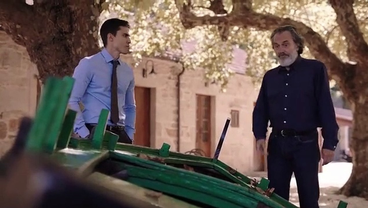 Ein unerlaubtes Leben Staffel 1 Folge 5 - Part 01 HD Deutsch