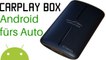 Review: CarPlay Box - Die Android-Box für dein Auto [DE | 4K]